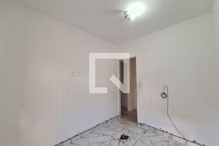 Quarto 2 de casa de condomínio à venda com 2 quartos, 30m² em Vila Antonieta, São Paulo