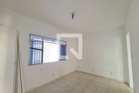 Sala de casa de condomínio à venda com 2 quartos, 30m² em Vila Antonieta, São Paulo