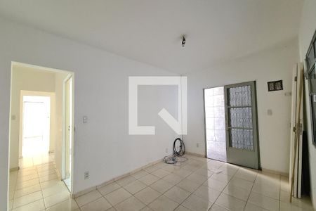 Sala de casa de condomínio à venda com 2 quartos, 30m² em Vila Antonieta, São Paulo