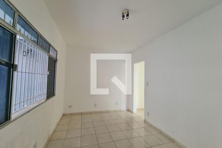 Sala de casa de condomínio à venda com 2 quartos, 30m² em Vila Antonieta, São Paulo