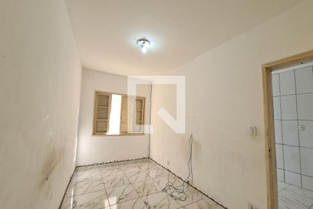 Quarto 1 de casa de condomínio à venda com 2 quartos, 30m² em Vila Antonieta, São Paulo