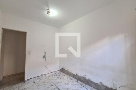 Quarto 2 de casa de condomínio à venda com 2 quartos, 30m² em Vila Antonieta, São Paulo