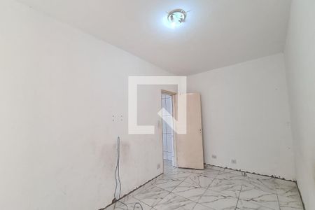 Quarto 1 de casa de condomínio à venda com 2 quartos, 30m² em Vila Antonieta, São Paulo