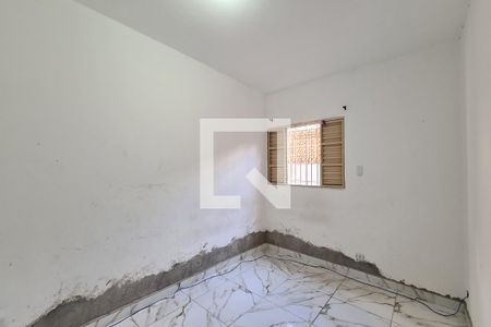 Quarto 2 de casa de condomínio à venda com 2 quartos, 30m² em Vila Antonieta, São Paulo