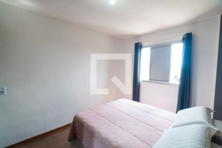 Quarto 1 de apartamento à venda com 2 quartos, 54m² em Vila Babilonia, São Paulo