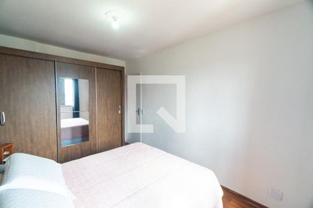 Quarto 1 de apartamento à venda com 2 quartos, 54m² em Vila Babilonia, São Paulo