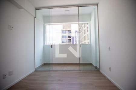 Quarto de apartamento à venda com 2 quartos, 66m² em Santa Efigênia, Belo Horizonte
