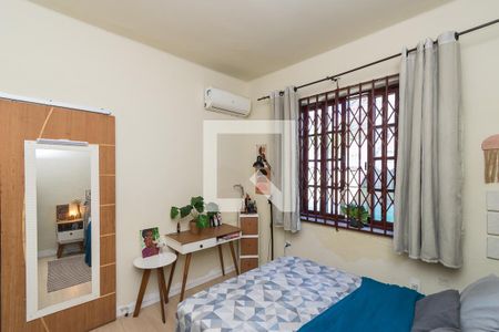 Quarto 1 de casa à venda com 2 quartos, 100m² em Brás de Pina, Rio de Janeiro