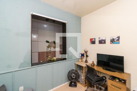 Quarto 2 de casa à venda com 2 quartos, 100m² em Brás de Pina, Rio de Janeiro