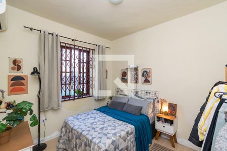 Quarto 1 de casa à venda com 2 quartos, 100m² em Brás de Pina, Rio de Janeiro