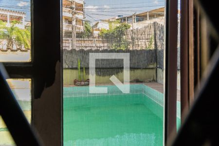 Vista do Quarto 1 de casa à venda com 2 quartos, 100m² em Brás de Pina, Rio de Janeiro