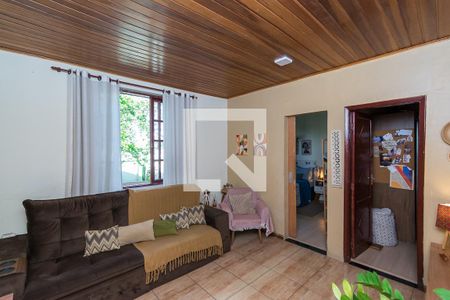 Sala de casa à venda com 2 quartos, 100m² em Brás de Pina, Rio de Janeiro