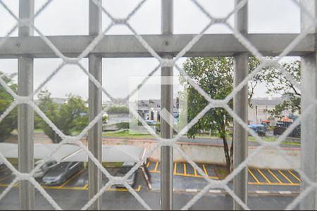 Vista do Quarto 1 de apartamento à venda com 2 quartos, 54m² em Jordanópolis, São Bernardo do Campo