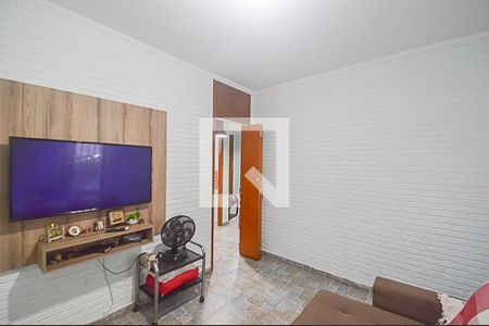 Quarto 1 de apartamento à venda com 2 quartos, 54m² em Jordanópolis, São Bernardo do Campo