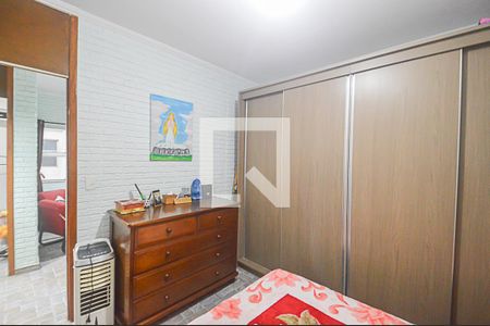 Quarto 2 de apartamento à venda com 2 quartos, 54m² em Jordanópolis, São Bernardo do Campo