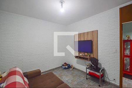 Quarto 1 de apartamento à venda com 2 quartos, 54m² em Jordanópolis, São Bernardo do Campo