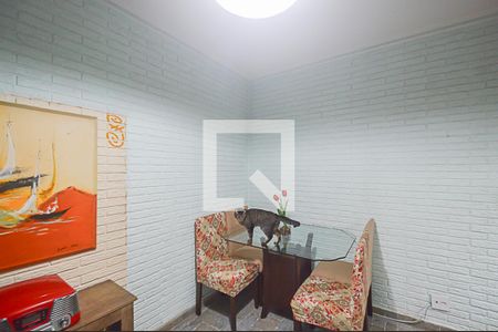 Sala de apartamento à venda com 2 quartos, 54m² em Jordanópolis, São Bernardo do Campo