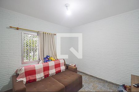 Quarto 1 de apartamento à venda com 2 quartos, 54m² em Jordanópolis, São Bernardo do Campo