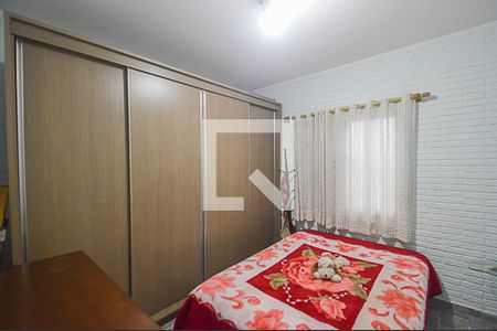 Quarto 2 de apartamento à venda com 2 quartos, 54m² em Jordanópolis, São Bernardo do Campo