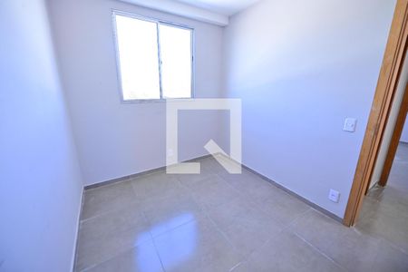 Quarto 1 de apartamento para alugar com 2 quartos, 45m² em Bairro Santa Rita, Goiânia