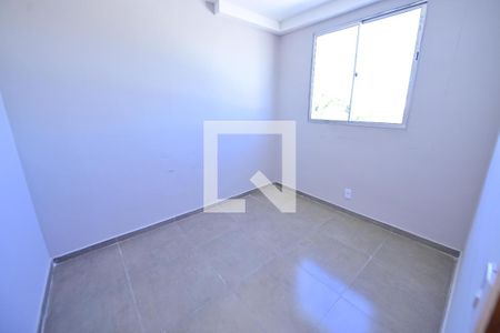 Quarto 1 de apartamento para alugar com 2 quartos, 45m² em Bairro Santa Rita, Goiânia