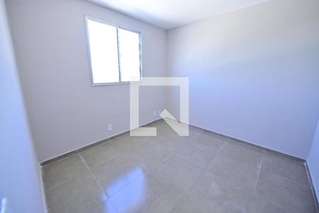 Quarto 2 de apartamento para alugar com 2 quartos, 45m² em Bairro Santa Rita, Goiânia