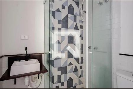 Kitnet/Studio para alugar com 1 quarto, 15m² em Santana, São Paulo