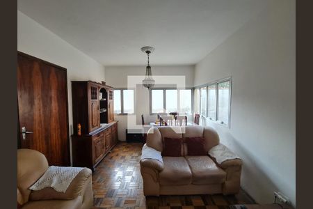 Sala de casa à venda com 4 quartos, 285m² em Vila Tibagi, Guarulhos