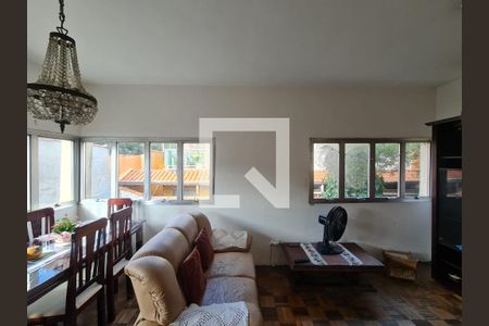 Sala de casa à venda com 4 quartos, 285m² em Vila Tibagi, Guarulhos