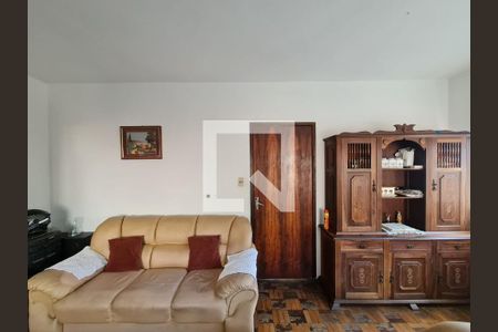 Sala de casa à venda com 4 quartos, 285m² em Vila Tibagi, Guarulhos
