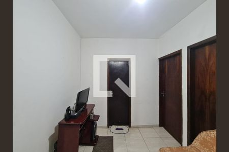 Sala 2 de casa à venda com 4 quartos, 285m² em Vila Tibagi, Guarulhos