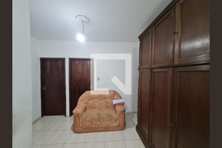 Sala 2 de casa à venda com 4 quartos, 285m² em Vila Tibagi, Guarulhos
