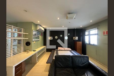 Studio de kitnet/studio à venda com 1 quarto, 54m² em Flamengo, Rio de Janeiro