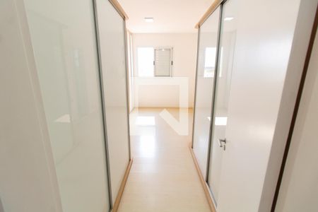 Suíte 1 de apartamento para alugar com 4 quartos, 256m² em Vila Brandina, Campinas