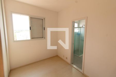 Suíte 1 de apartamento para alugar com 4 quartos, 256m² em Vila Brandina, Campinas