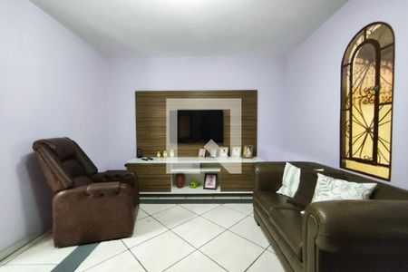 Sala de Estar de casa à venda com 4 quartos, 350m² em Jardim São Vicente, Campinas