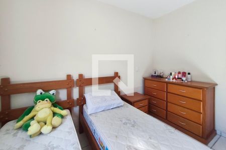 Quarto 1 de casa à venda com 4 quartos, 350m² em Jardim São Vicente, Campinas