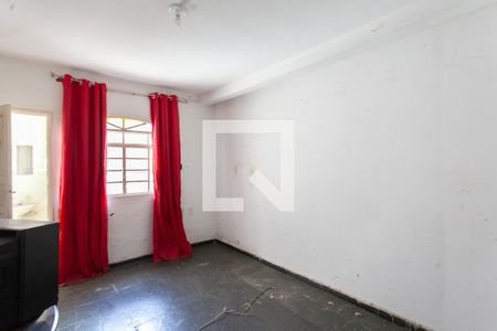 Suíte de casa à venda com 3 quartos, 360m² em Guarani, Belo Horizonte