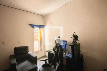 Quarto 2 de casa à venda com 4 quartos, 255m² em Bortolândia, São Paulo