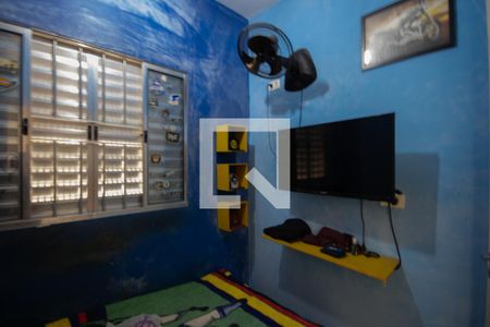 Quarto 1 de casa à venda com 4 quartos, 255m² em Bortolândia, São Paulo