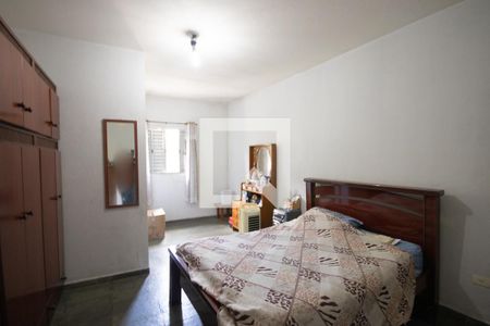 Suíte de casa à venda com 4 quartos, 255m² em Bortolândia, São Paulo