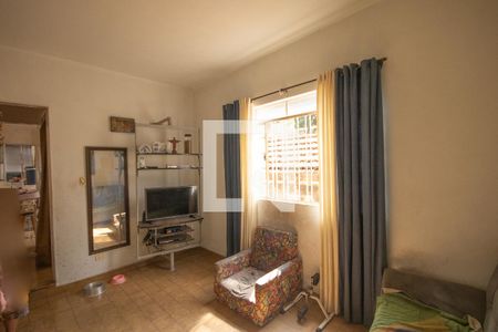 Casa 1 Sala de casa à venda com 4 quartos, 255m² em Bortolândia, São Paulo