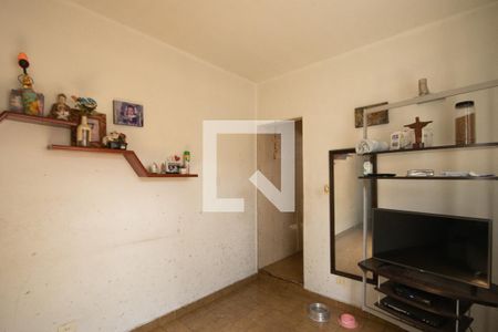 Casa 1 Sala de casa à venda com 4 quartos, 255m² em Bortolândia, São Paulo