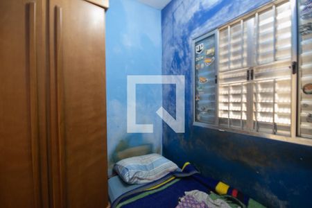 Quarto 1 de casa à venda com 4 quartos, 255m² em Bortolândia, São Paulo