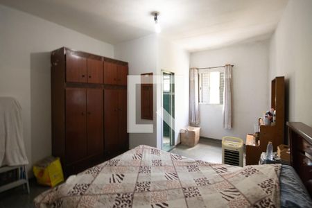 Suíte de casa à venda com 4 quartos, 255m² em Bortolândia, São Paulo