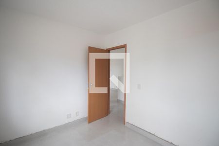 Quarto 2 de apartamento para alugar com 2 quartos, 55m² em Maria Paula, São Gonçalo