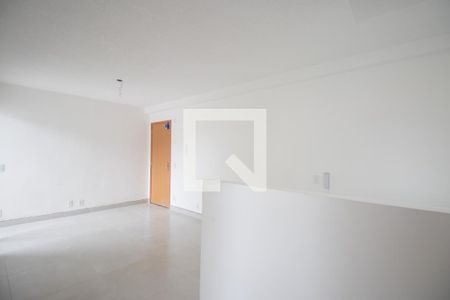 Sala de apartamento para alugar com 2 quartos, 55m² em Maria Paula, São Gonçalo