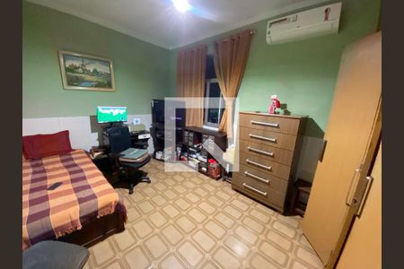 Quarto 1 de casa à venda com 2 quartos, 200m² em Gardênia Azul, Rio de Janeiro