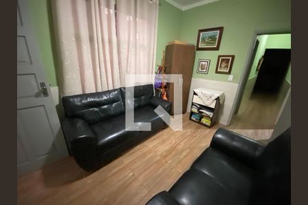 Sala de casa à venda com 2 quartos, 200m² em Gardênia Azul, Rio de Janeiro