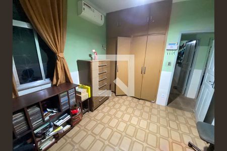 Quarto 1 de casa à venda com 2 quartos, 200m² em Gardênia Azul, Rio de Janeiro